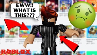 why i stopped using ROBLOXIAN 20  AGB [upl. by Quennie]