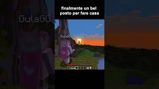 Si era messo in posizione perfetta gulagproplayer minecraft minecraftshorts memes [upl. by Lonnie]