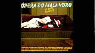 14  Teresinha  Ópera Do Malandro  Chico Buarque [upl. by Eemaj]