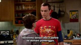 The Big Bang Theory  Reductio ad Absurdum  YES SHELDON IS WRONG RELAX SMARTASS [upl. by Furlani95]