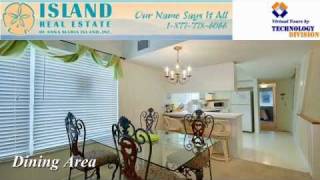 Anna Maria Island Vacation Rental  205 73rd Street [upl. by Kelila422]