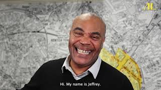 Meet Jeffrey  The first Addison Lee Driver to sign up to The AL Knowledge School [upl. by Delanos]