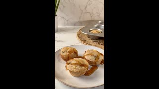 Pancake Sausage Muffin Cups [upl. by Gregoire]