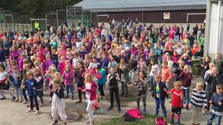 BliMe 2017 Greverud Skole [upl. by Nageem]