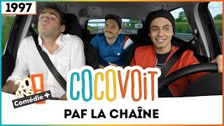 Cocovoit 1997  Paf la Chaîne [upl. by Dare733]