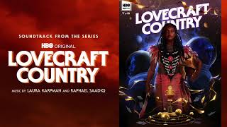 Lovecraft Country Official Soundtrack  Celestial Hippolyta – Laura Karpman amp Raphael Saadiq [upl. by Namaan]