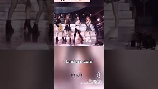 Kpop fanchant coreEvery KPop Fanchant Ends in BTS Slay Mode😂😂🔥bts blackpink army blinkmemes [upl. by Caddaric]