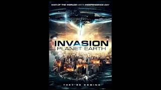 Movie Review without Trailer  Invasion Planet Earth [upl. by Ahsieuqal82]