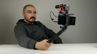 Mirfak Vlog Kit worth it 2021 [upl. by Laamak]