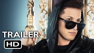 Popstar Never Stop Never Stopping Official Trailer 2 2016 Andy Samberg Comedy Movie HD [upl. by Anev]