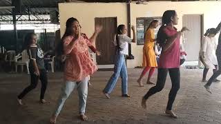 VAGYO RE DHOL DANCE CHOREOGRAPHY choreography by  AKSHAY CHAUHAN CONTACT 7802013646 [upl. by Lupe140]