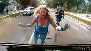 100 Most INSANE Road Rage Moments [upl. by Valda441]