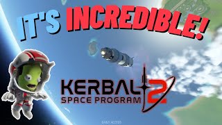 The Best Guide to Kerbal Space Program 2 Everything You Need to Get to Orbit [upl. by Mahseh]