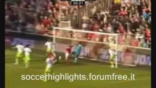 HIGHLIGHTS  Denmark v Senegal 20 Friendly [upl. by Bryan895]