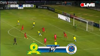 🔴LIVE  Mamelodi Sundowns vs Supersports United  Betway Premiership  Goals amp Extended Highlights [upl. by Cathleen]