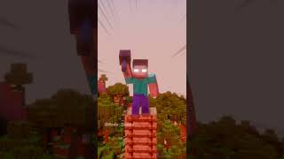 철퇴 The mace minecraft minecraftanimation [upl. by Armil]