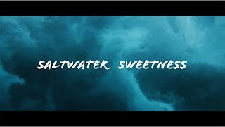 Kolohe Kai  Saltwater Sweetness Official Music Video [upl. by Enyehc]