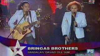 Pilipinas Got Talent PGT 3 Grand Winner Bringas Brothers HQ Full Performance Oct 22 23 [upl. by Tabor676]