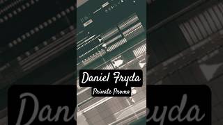 Daniel Fryda  Private Promo  djyouvanmix bigroom djfizofaouez [upl. by Kenti]