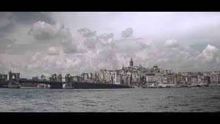 Peter Broderick  A Ride On The Bosphorus Official Music Video [upl. by Iroak]