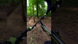 Full send Rhenen mtb mountainbike [upl. by Nehtanhoj]