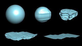 Using topology for discrete problems  The BorsukUlam theorem and stolen necklaces [upl. by Suoivatram348]