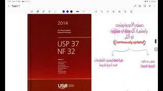 analysis 2 monograph and pharmacopoeia [upl. by Nnyw]