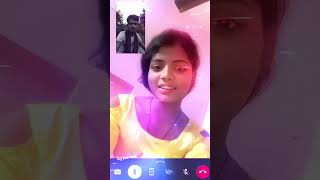 Video call Trending short video माटी के घर में गुजारा कर लेव trending ytshorts viralvideo [upl. by Anot]