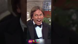 Threes Company14 Jack tries the Rocket threescompany sitcom comedy funny [upl. by Blas]