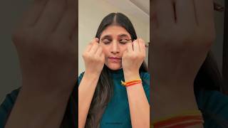 This hack blows ur mind🤯 eyelinerhack youtubeshorts shortfeed aashijain eyelinertutorial [upl. by Bluefarb320]