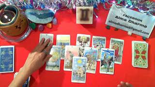 GEMINIS del 10 al 30 de diciembre 2018 HOROSCOPO y TAROT AMOR EX [upl. by Rucker721]