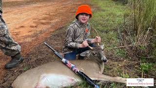 Invitation for Free Youth Hunt Abbeville Alabama [upl. by Lewan5]