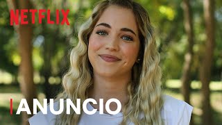 Bienvenidos a Cielo Grande  Netflix [upl. by Hogen]