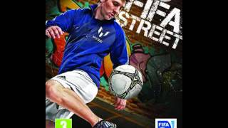 Skamslakkar  Maskinen FIFA Street 2012 Soundtrack [upl. by Hsetim]