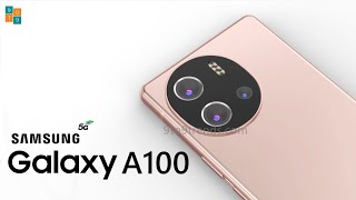 Samsung Galaxy A100 Price Release Date 8000mAh Battery 18GB RAM Camera Specs Features Trailer [upl. by Seavir103]