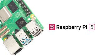 Introducing Raspberry Pi 5 [upl. by Ttimme]