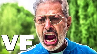 KAOS Bande Annonce VF 2024 Nouvelle Jeff Goldblum [upl. by Mali922]