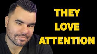 Your ex loves attention and this is how to get them to change their mind [upl. by Deth]