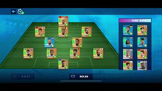 Super challenge Game 4 win20 Manchester city [upl. by Sayce]