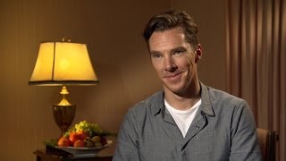 Benedict Cumberbatch im 1LIVEInterview  1LIVE [upl. by Jocko]