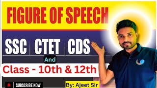 Figures Of Speech  Metaphor  English Grammar  EW365D  By Ajeet Sir [upl. by Assenab]