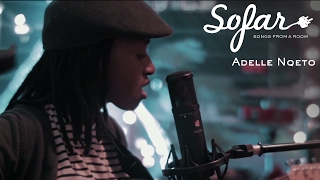 Adelle Nqeto  Need Someone  Sofar Johannesburg [upl. by Eppillihp]