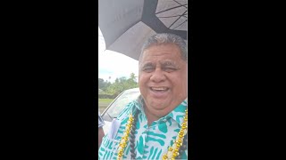 Talofa Samoa🇼🇸 Asiasiga i le Itumalo Gagaifomauga Nu3 Fale Komiti Letui [upl. by Yttiy]