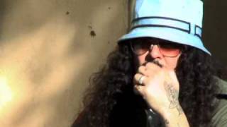 Brant Bjork  Jalamanta Retrospective part 1 [upl. by Tapes]