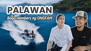 PALAWAN by Alex Gonzaga [upl. by Seagraves]