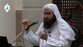 Islam  FIQH OF SALAT  Sh Abdur Rahman McCarthy 1 [upl. by Ylil]