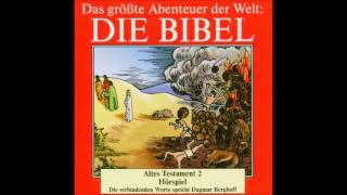 Die Bibel als Hörspiel  Altes Testament  Buch Genesis  Abraham [upl. by Mikes]