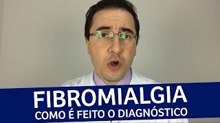 Fibromialgia  Como é feito o Diagnóstico  IMEB [upl. by Jemmy]