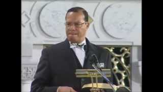 Farrakhan Justifiable Homicide Black Youth In PerilAmerican Gangster 13 [upl. by Maril]