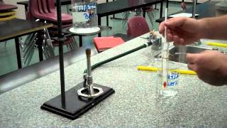 Phase Change Lab Heating and Cooling Curves [upl. by Aittam622]